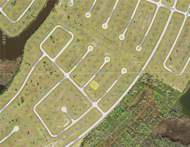 4 CROTON COURT, Placida, FL 33946