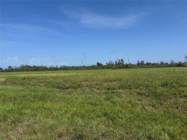 4 CROTON COURT, Placida, FL 33946