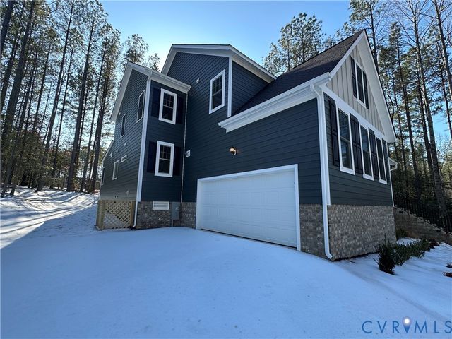 5195 Brandon Pines Way, Providence Forge, VA 23140