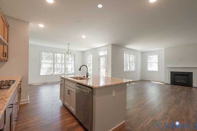 5195 Brandon Pines Way, Providence Forge, VA 23140