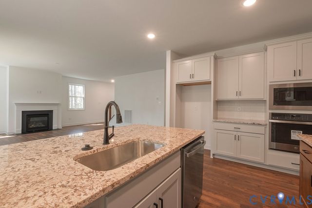 5195 Brandon Pines Way, Providence Forge, VA 23140