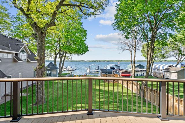 5325 Edsall Road, Mound, MN 55364