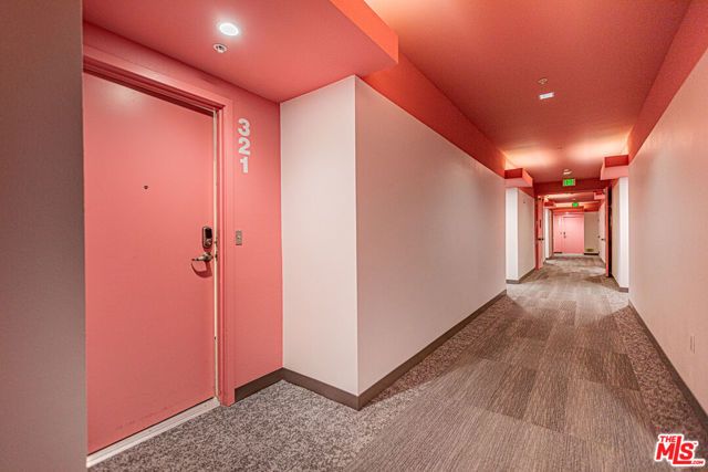 1234 Wilshire Boulevard 321, Los Angeles, CA 90017