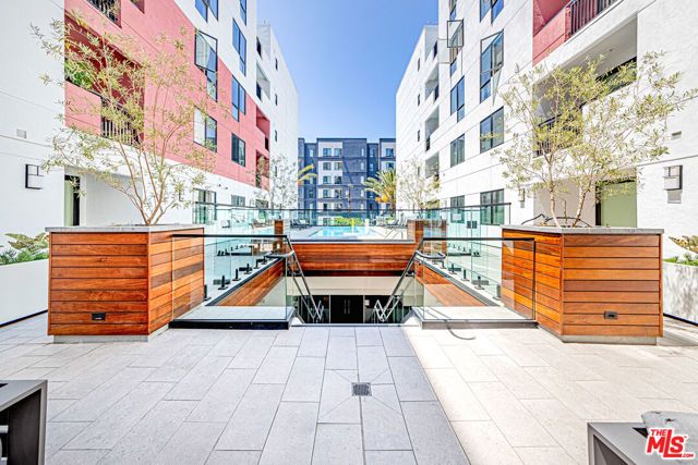 1234 Wilshire Boulevard 321, Los Angeles, CA 90017