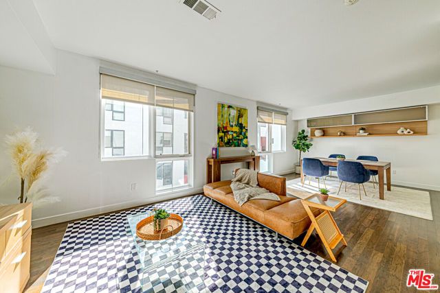 1234 Wilshire Boulevard 321, Los Angeles, CA 90017