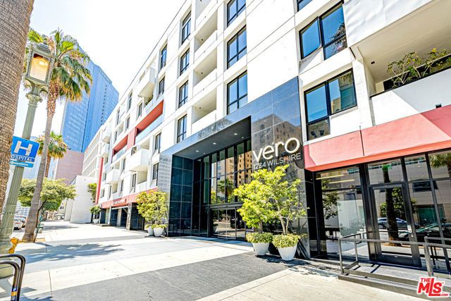 1234 Wilshire Boulevard 321, Los Angeles, CA 90017