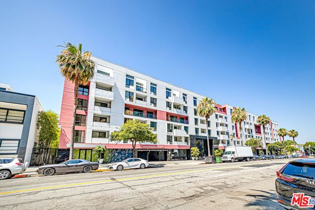 1234 Wilshire Boulevard 321, Los Angeles, CA 90017