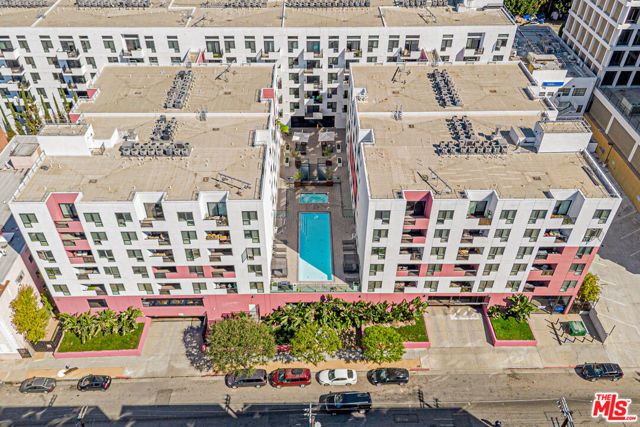 1234 Wilshire Boulevard 321, Los Angeles, CA 90017