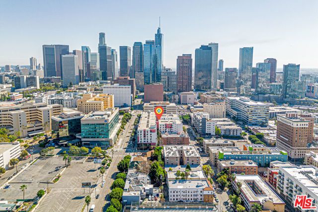 1234 Wilshire Boulevard 321, Los Angeles, CA 90017