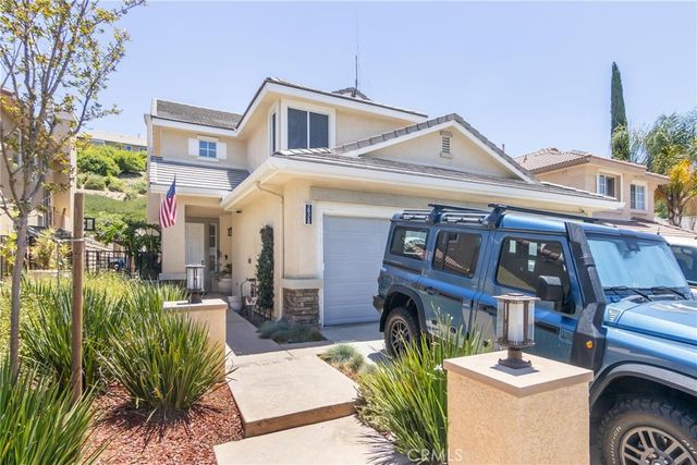28318 Santa Catarina, Saugus, CA 91350