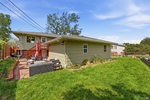 4400 Brookfield Drive, Boulder, CO 80305