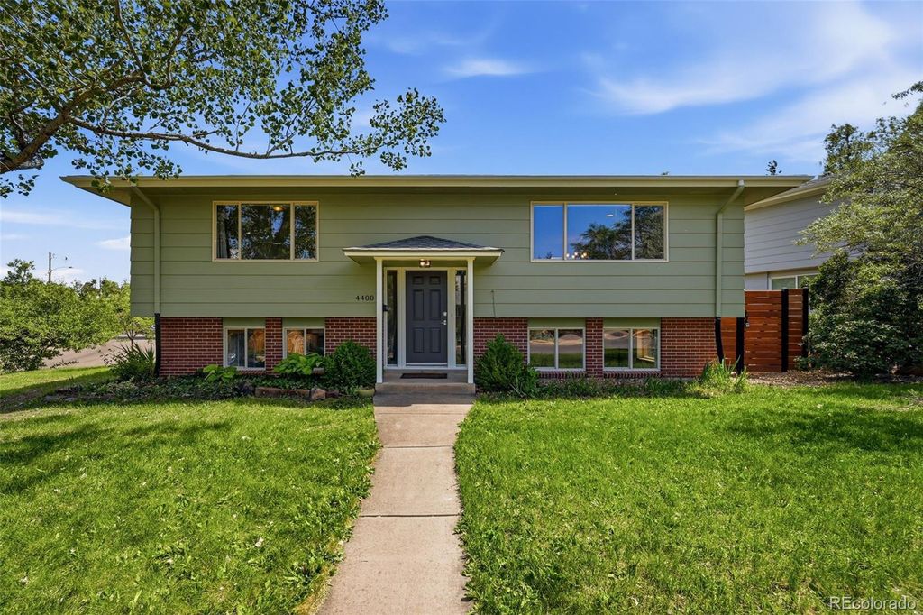 4400 Brookfield Drive, Boulder, CO 80305