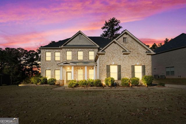 6857 Louis Drive, Locust Grove, GA 30248