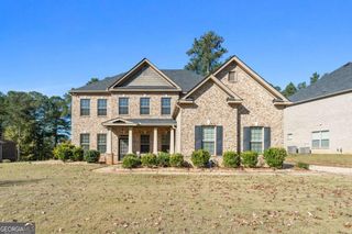 6857 Louis Drive, Locust Grove, GA 30248