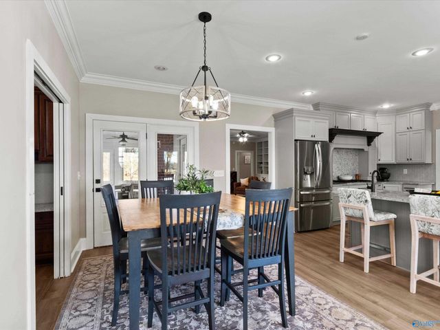 1211 Rountree Place, Madison, AL 35756