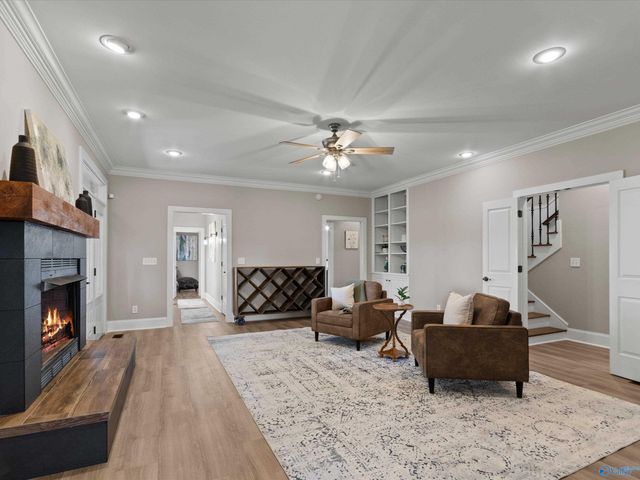 1211 Rountree Place, Madison, AL 35756