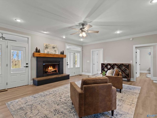 1211 Rountree Place, Madison, AL 35756