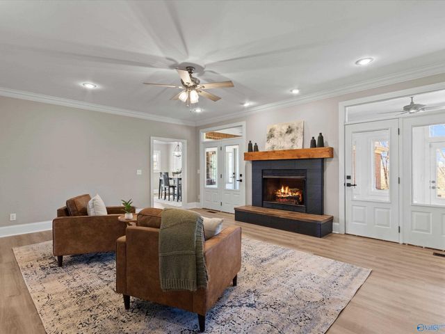 1211 Rountree Place, Madison, AL 35756