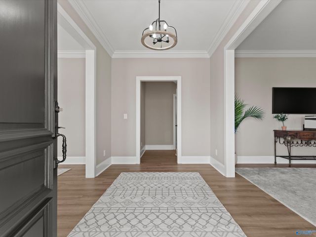 1211 Rountree Place, Madison, AL 35756