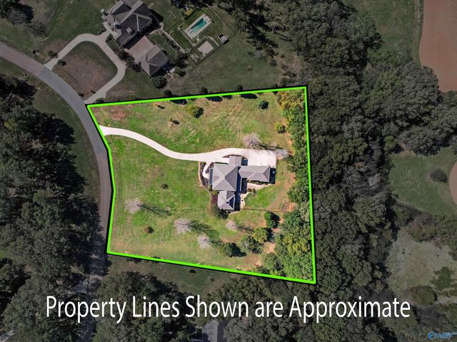 1211 Rountree Place, Madison, AL 35756