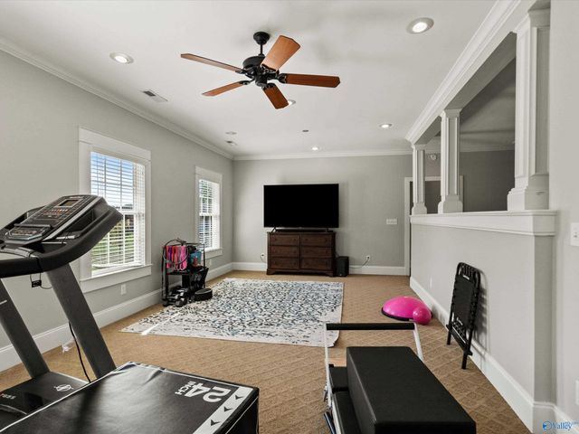 1211 Rountree Place, Madison, AL 35756