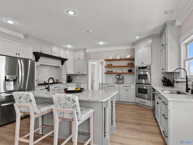 1211 Rountree Place, Madison, AL 35756