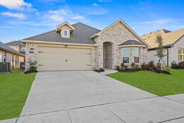 209 Portina Drive, Anna, TX 75409