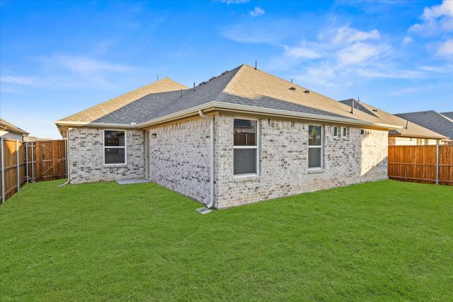 209 Portina Drive, Anna, TX 75409