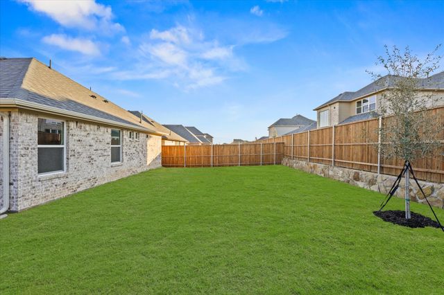 209 Portina Drive, Anna, TX 75409