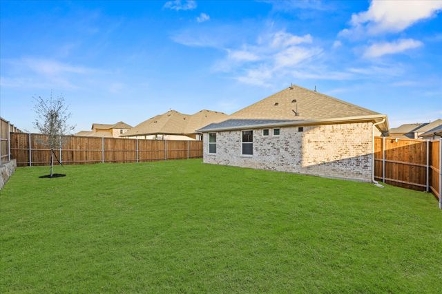 209 Portina Drive, Anna, TX 75409