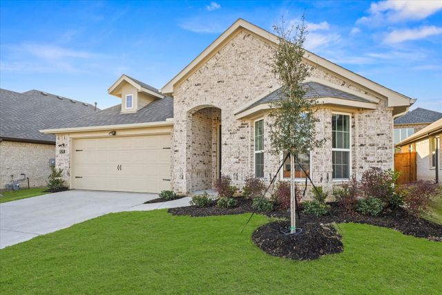 209 Portina Drive, Anna, TX 75409