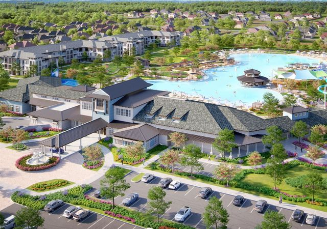 209 Portina Drive, Anna, TX 75409