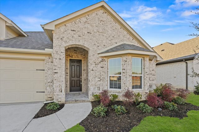 209 Portina Drive, Anna, TX 75409