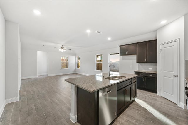 209 Portina Drive, Anna, TX 75409