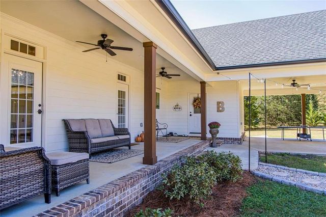 8 Trimble Way, Rome, GA 30161