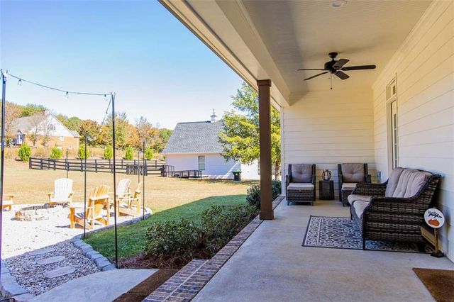 8 Trimble Way, Rome, GA 30161