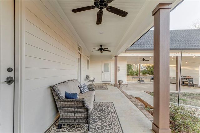 8 Trimble Way, Rome, GA 30161