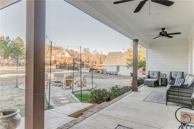 8 Trimble Way, Rome, GA 30161