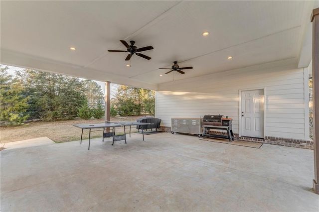 8 Trimble Way, Rome, GA 30161