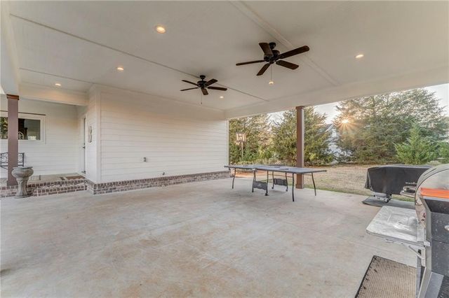 8 Trimble Way, Rome, GA 30161