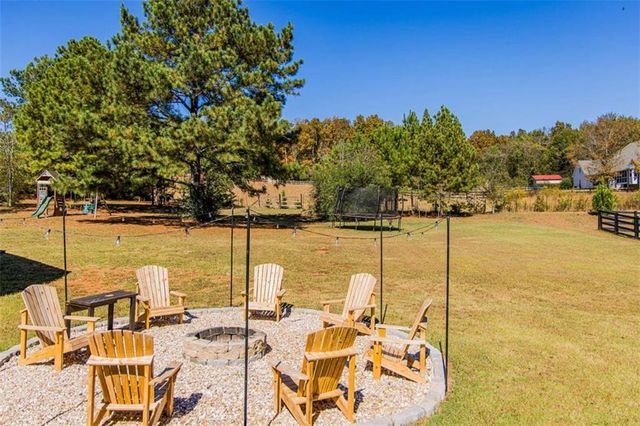 8 Trimble Way, Rome, GA 30161