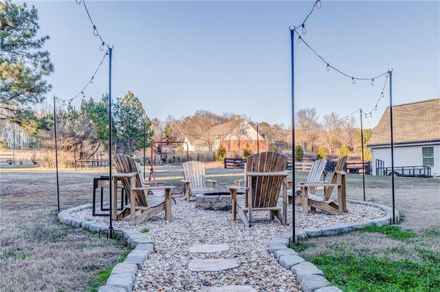 8 Trimble Way, Rome, GA 30161