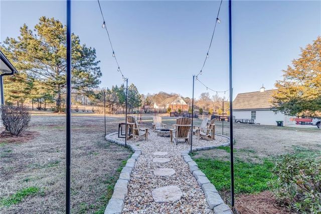 8 Trimble Way, Rome, GA 30161