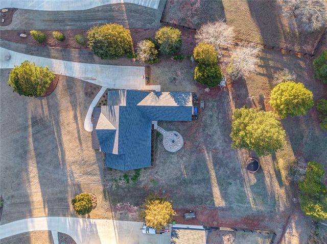 8 Trimble Way, Rome, GA 30161