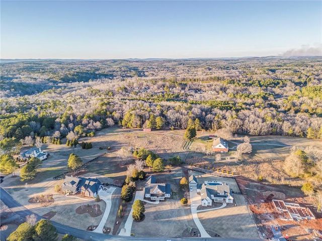 8 Trimble Way, Rome, GA 30161