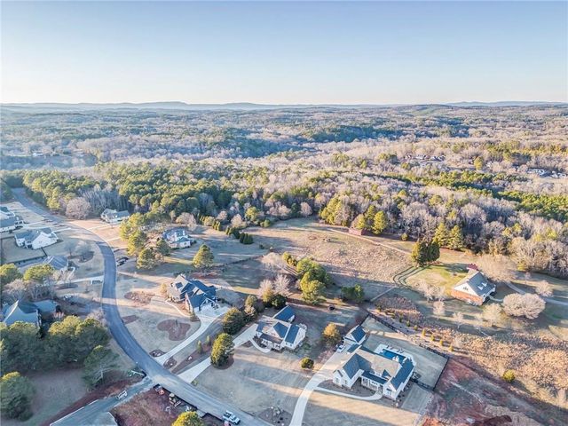 8 Trimble Way, Rome, GA 30161