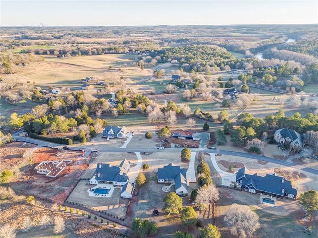 8 Trimble Way, Rome, GA 30161