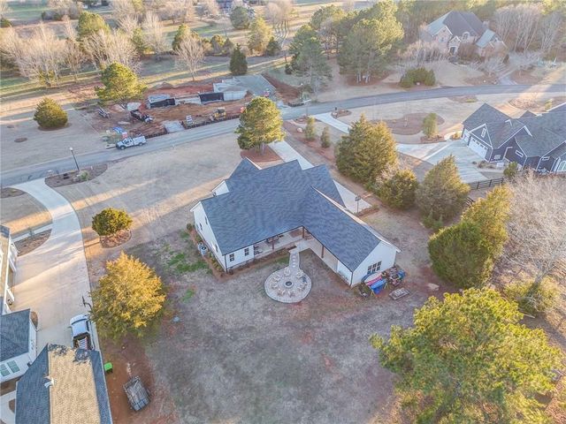 8 Trimble Way, Rome, GA 30161