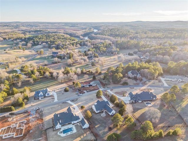 8 Trimble Way, Rome, GA 30161