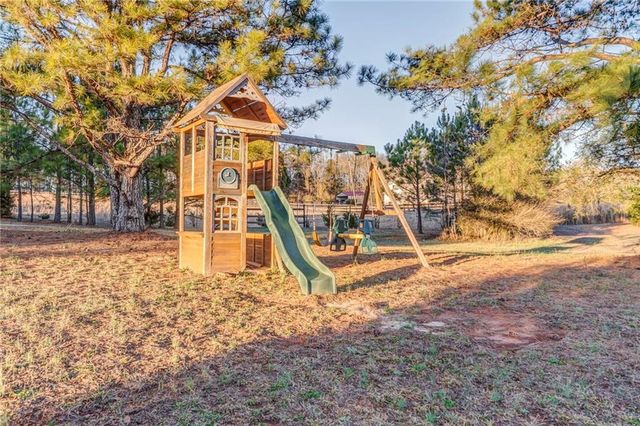 8 Trimble Way, Rome, GA 30161